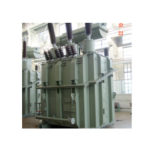 Ferroalloy Furnace Transformer